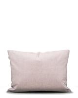 Essenza Essenza Jule Kussensloop 60x70 Woodrose