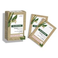 Klorane Masque-poudre traitant au Galanga 8x3gr