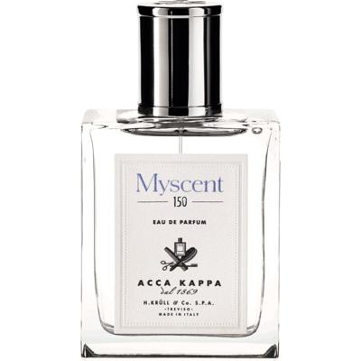 Acca Kappa Myscent 150 Eau de Parfum 100ml | Unisex Parfum Acca Kappa Myscent 150 Eau de Parfum 100ml | Unisex Parfum