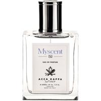 Acca Kappa Myscent 150 Eau de Parfum 100ml | Unisex Parfum