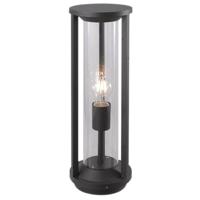 Megatron MT69048 Cillo Staande LED-tuinlamp E27 Zwart