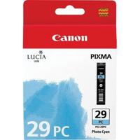 Canon PGI-29PC inktcartridge 1 stuk(s) Origineel Foto cyaan