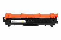 Brother TN-426Y alternatief Toner cartridge Geel 6500 pagina