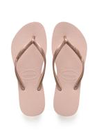 Havaianas Slim ballet rose Rose maat 3536