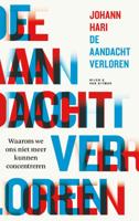 De aandacht verloren (Paperback)
