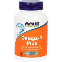 Omega-3 Plus - thumbnail