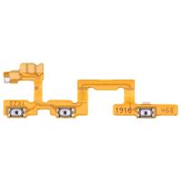 Originele aan/uit-knop & volume knop Flex-kabel voor Huawei Honor 20 Pro