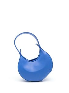 Patrizia Pepe petit sac Hobo - Bleu