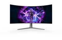 AOC AGON PRO AG346UCD computer monitor - thumbnail