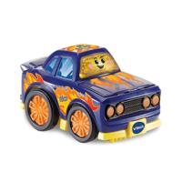 Vtech Toet Toet Auto - Rico Raceauto - thumbnail