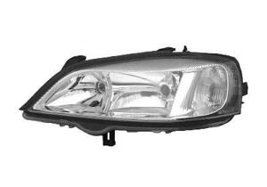 Van Wezel Koplamp 3742961H