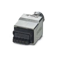 Power-connector 1421785 CUC-PPC-C2ZNI-SS/24FKP5 Phoenix Contact Inhoud: 1 stuk(s)