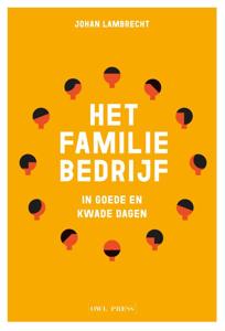 Het familiebedrijf (Paperback)