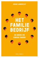 Het familiebedrijf (Paperback)