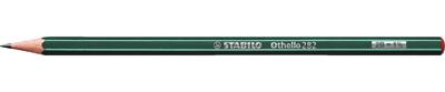 STABILO Othello potlood, B