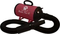 Waterblazer Basic Paw-R, volledig regelbaar - Zacht roze
