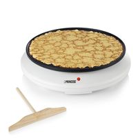Princess 01.492227.01.001 01.492227.01.001 Crêpe maker Wit - thumbnail