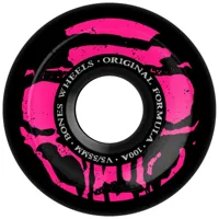 Mummy Skulls OG V5 Sidecut 55mm - Skateboard Wielen
