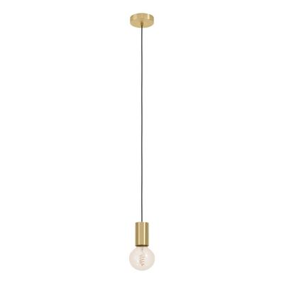 Eglo Gouden pendelPozueta 1 E27 - 900799