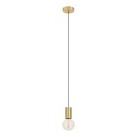 Eglo Gouden pendelPozueta 1 E27 - 900799