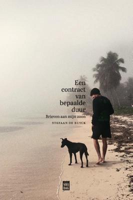 Een contract van bepaalde duur (Paperback)