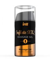 Intt Cosmetics ITT109 glijmiddel voor genot Masturbatie, Oraal 15 ml - thumbnail