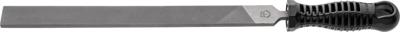 HAZET Platte stompe vijl 2122-10 · Lengte: 250 mm