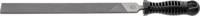 HAZET Platte stompe vijl 2122-10 · Lengte: 250 mm
