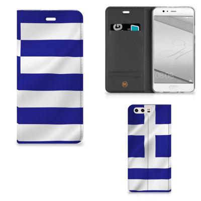Huawei P10 Plus | Standcase | Griekenland