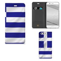 Huawei P10 Plus | Standcase | Griekenland