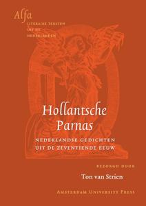 Hollantsche Parnas (Paperback)