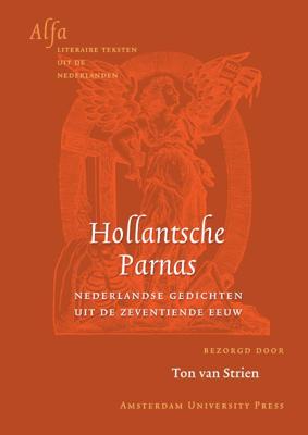Hollantsche Parnas (Paperback)