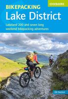 Fietsgids Bikepacking in the Lake District | Cicerone - thumbnail