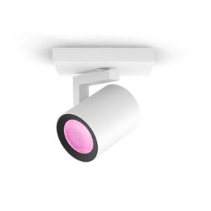 Philips Opbouwspot Hue Argenta - White and color wit 915005761901