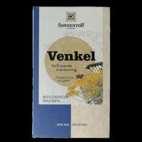 Venkel thee bio 18 Zakjes