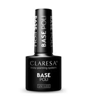 Claresa basecoat poli 5ml