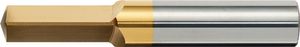 Promat Tapeindboor | M16 | VHM TiN | aantal tanden 3 - 4000867723 4000867723