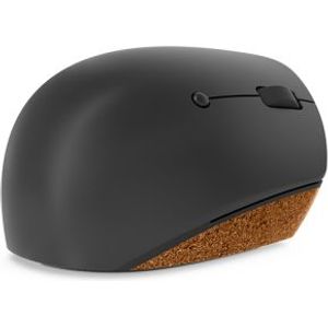 Lenovo Go muis Rechtshandig RF Draadloos Optisch 2400 DPI