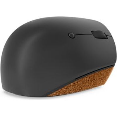 Lenovo Go muis Rechtshandig RF Draadloos Optisch 2400 DPI