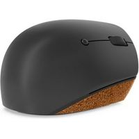 Lenovo Go muis Rechtshandig RF Draadloos Optisch 2400 DPI