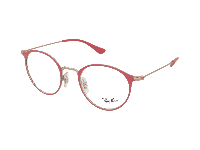 Brillen met correctie Ray-Ban RX6378 2974