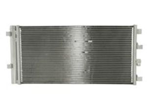 Condensor, airconditioning 35969