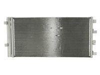 Condensor, airconditioning 35969