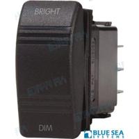 BS8291 - CONTURA N DIMMERSCHAKELAAR
