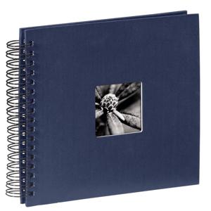 Hama Ringbandalbum 00090147 (b x h) 28 cm x 24 cm Blauw