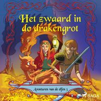 Het zwaard in de drakengrot