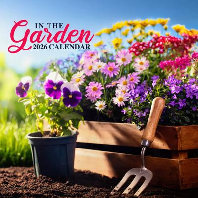 Tuinen Kalender 2026