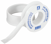 Griffon PTFE-Tape Standaard | Rol | 12 m x 12 mm x 0,076 mm - 6150008