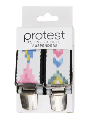 Protest Jamey Bretels