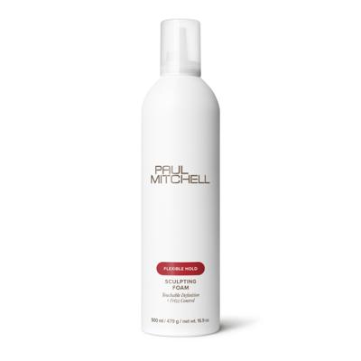 Paul Mitchell Flexible Style Sculpting Foam 500ml